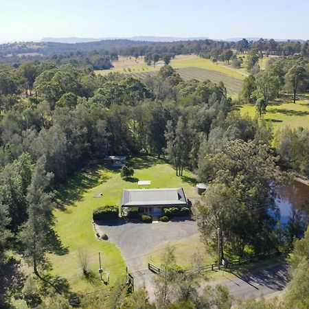 Misty Glen Cottage Hunter Valley Dış mekan fotoğraf