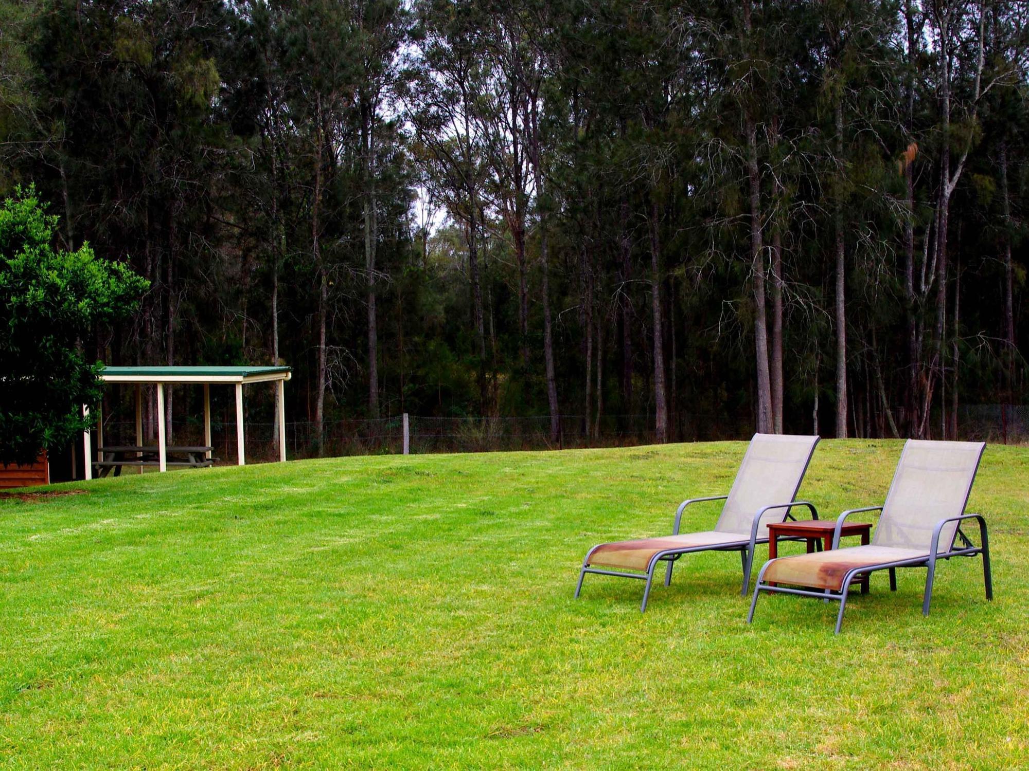 Misty Glen Cottage Hunter Valley Dış mekan fotoğraf